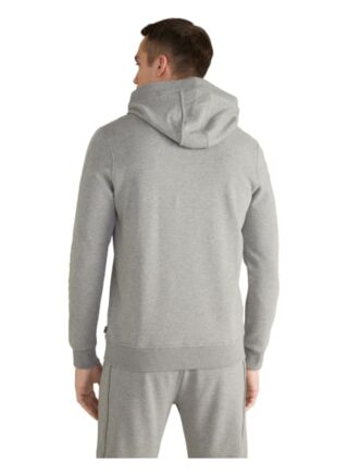JOOP! JEANS Stanley Hoodie Herren, Grau