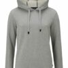 JOOP! JEANS Stanley Hoodie Herren, Grau