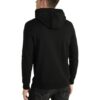 Joop! Jeans Hoodie Stanley schwarz