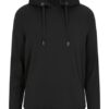 Joop! Jeans Hoodie Stanley schwarz