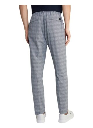JOOP! JEANS Lead Business-Hose Herren, Blau