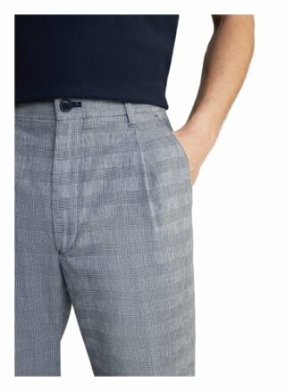 JOOP! JEANS Lead Business-Hose Herren, Blau