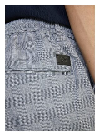 Joop! Jeans Hose Lead blau