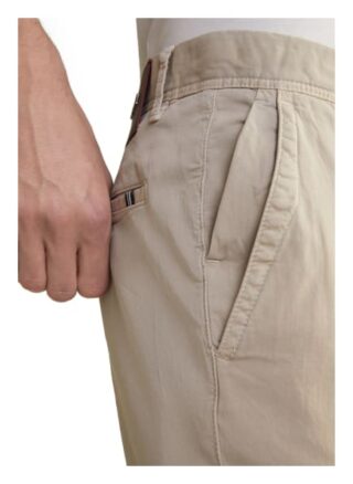 Joop! Jeans Hose Matthew Modern Fit beige