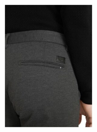 Joop! Jeans Hose Maxton Modern Fit grau