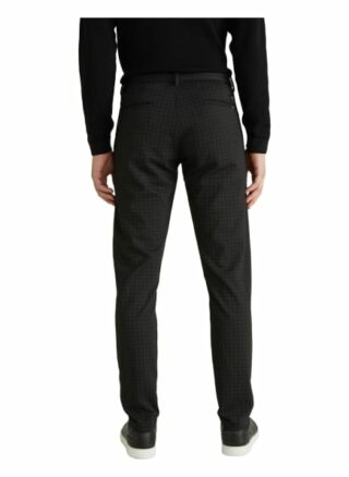 JOOP! JEANS Maxton 7/8-Hose Herren, Schwarz