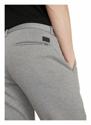 Joop! Jeans Hose Maxton grau