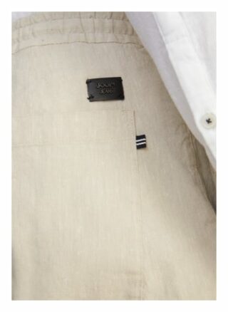 Joop! Jeans Hose Rimon Modern Fit beige