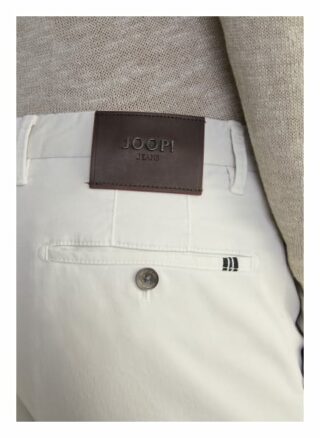 Joop! Jeans Hose Steen Schmal beige