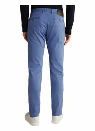 Joop! Jeans Hose Steen Schmal blau