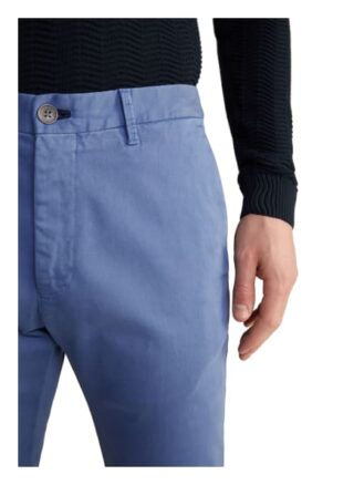 Joop! Jeans Hose Steen Schmal blau