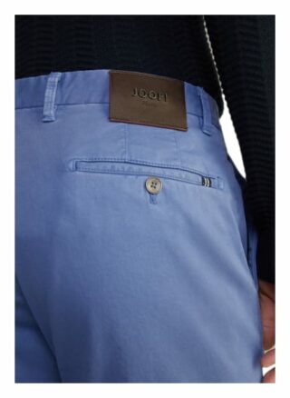 Joop! Jeans Hose Steen Schmal blau