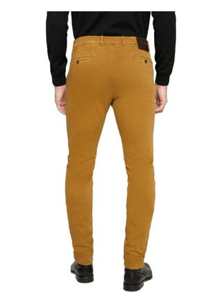 Joop! Jeans Hose Steen Schmal braun