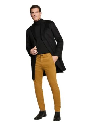 Joop! Jeans Hose Steen Schmal braun