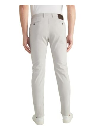 Joop! Jeans Hose Steen Schmal grau