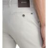 Joop! Jeans Hose Steen Schmal grau