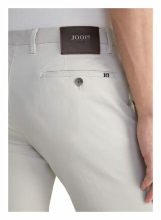 Joop! Jeans Hose Steen Schmal grau
