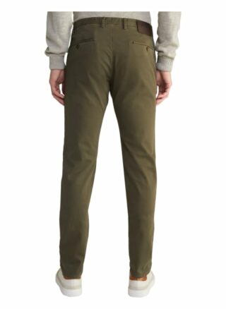 Joop! Jeans Hose Steen Schmal gruen