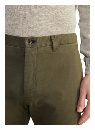 Joop! Jeans Hose Steen Schmal gruen