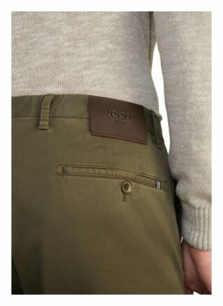 Joop! Jeans Hose Steen Schmal gruen