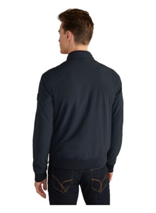 Joop! Jeans Jacke Konan blau