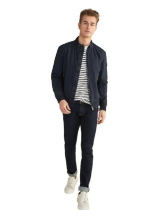 Joop! Jeans Jacke Konan blau