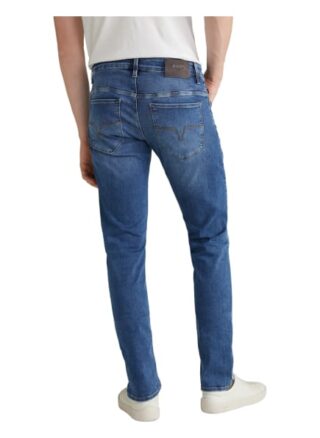 JOOP! JEANS Stephen Regular Fit Jeans Herren, Blau