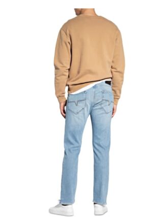Joop! Straight Leg Jeans Herren, Blau