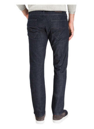 Joop! Straight Leg Jeans Herren, Blau