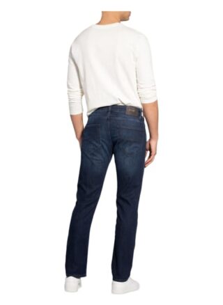 Joop! Straight Leg Jeans Herren, Blau