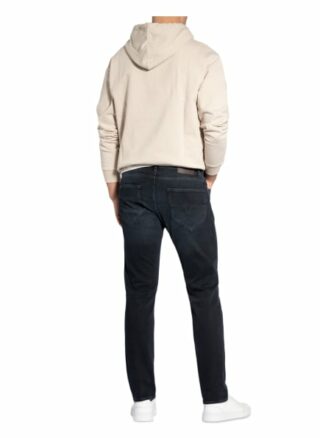 Joop! Straight Leg Jeans Herren, Blau