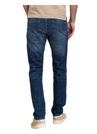 Joop! Straight Leg Jeans Herren, Blau