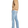 Joop! Straight Leg Jeans Herren, Blau