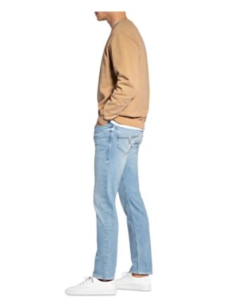 Joop! Straight Leg Jeans Herren, Blau