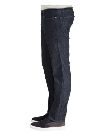 Joop! Straight Leg Jeans Herren, Blau