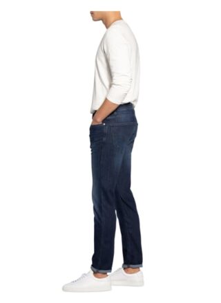 Joop! Straight Leg Jeans Herren, Blau