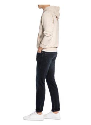 Joop! Straight Leg Jeans Herren, Blau