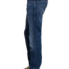 Joop! Straight Leg Jeans Herren, Blau