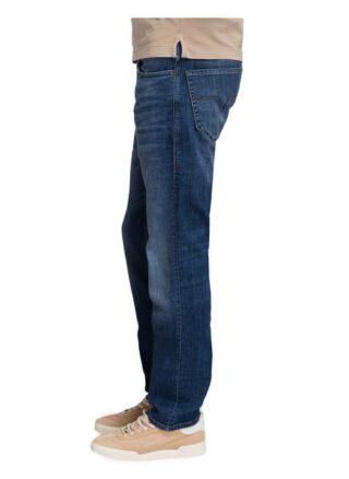 Joop! Straight Leg Jeans Herren, Blau
