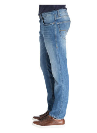 Joop! Straight Leg Jeans Herren, Blau
