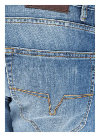 Joop! Jeans Mitch Modern Fit blau
