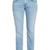 Joop! Straight Leg Jeans Herren, Blau