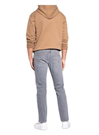 Joop! Straight Leg Jeans Herren, Grau