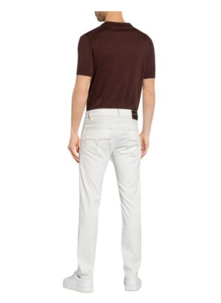 Joop! Straight Leg Jeans Herren, Weiß