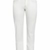 Joop! Straight Leg Jeans Herren, Weiß