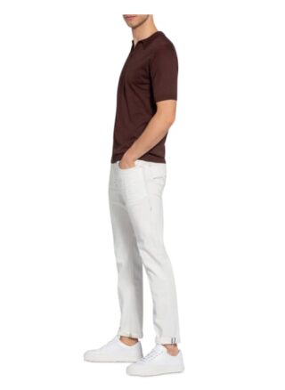 Joop! Straight Leg Jeans Herren, Weiß