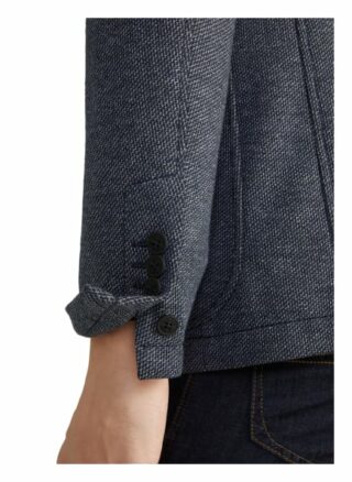 Joop! Jeans Sakko Hendor Slim Fit blau