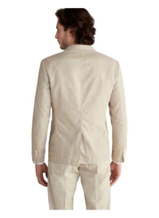 Joop! Jeans Sakko Holly Slim Fit beige