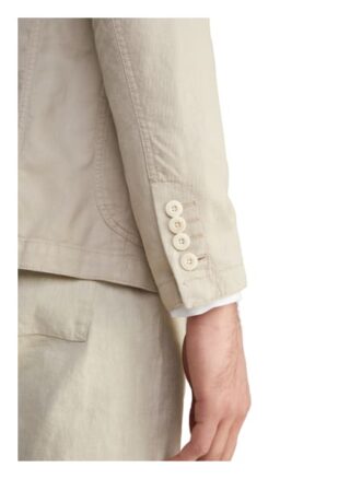Joop! Jeans Sakko Holly Slim Fit beige