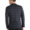 Joop! Jeans Sakko Holly Slim Fit blau